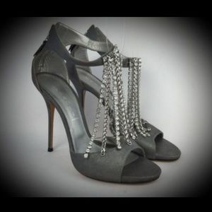 Autentica casadei heel